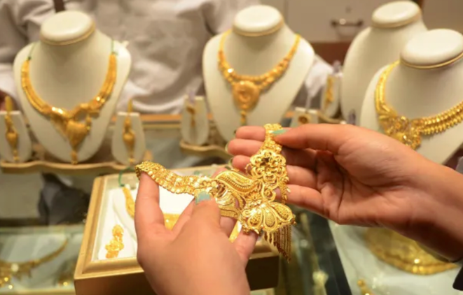 Vàng tăng giá Vàng tăng giá