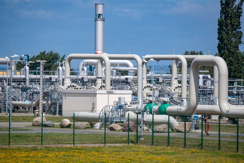 Giá gas hôm nay 1/2: Thế giới và trong nước đều tăng Giá gas hôm nay 1/2: Thế giới và trong nước đều tăng