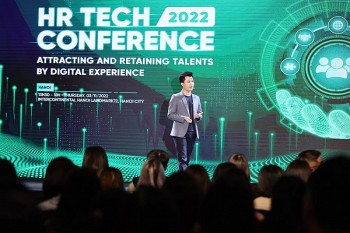 Doanh nghiệp thu hút và giữ chân nhân tài bằng văn hóa số