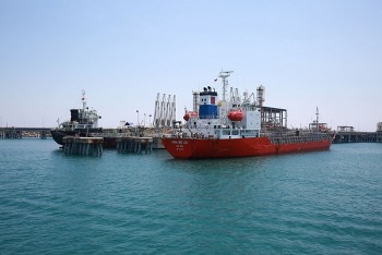 Nhà máy Lọc dầu Dung Quất: Tăng công suất lên 112%, giúp giảm áp lực nguồn cung xăng dầu trong nước