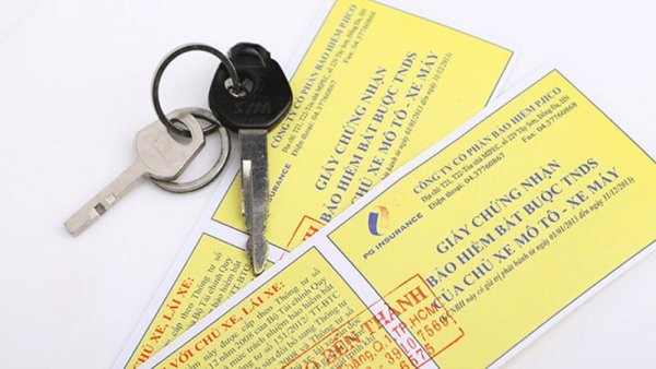 Liên đoàn Thương mại và Công nghiệp Việt Nam đề xuất bỏ bảo hiểm bắt buộc với xe máy Liên đoàn Thương mại và Công nghiệp Việt Nam đề xuất bỏ bảo hiểm bắt buộc với xe máy