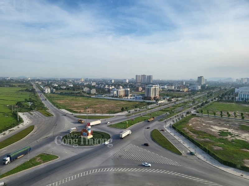 Thanh Hóa: Thống nhất sáp nhập huyện Đông Sơn vào TP. Thanh Hóa Thanh Hóa: Thống nhất sáp nhập huyện Đông Sơn vào TP. Thanh Hóa