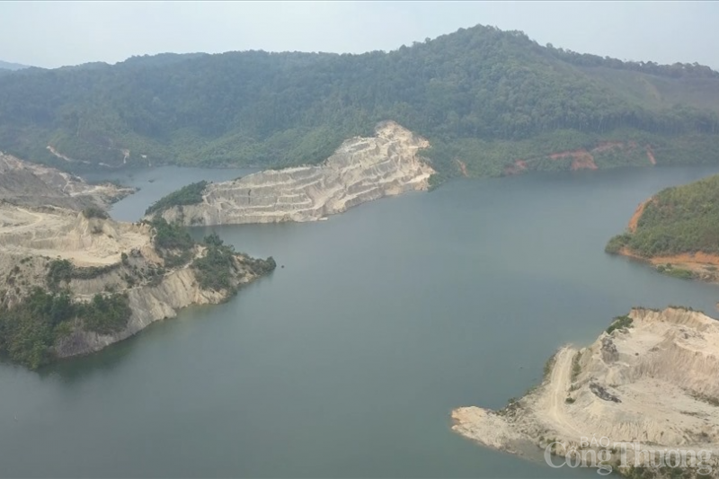 Lo lắng động đất, tỉnh Kon Tum đề nghị thuỷ điện khẩn trương lắp đặt thêm trạm quan sát động đất