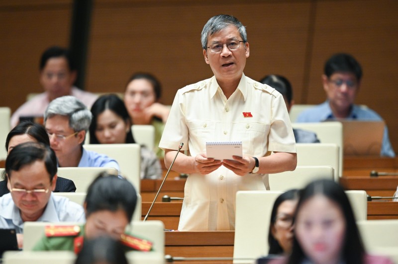 Đại biểu Nguyễn Anh Trí – Đoàn ĐBQH Tp.Hà Nội: Đại biểu Nguyễn Anh Trí – Đoàn ĐBQH Tp.Hà Nội: