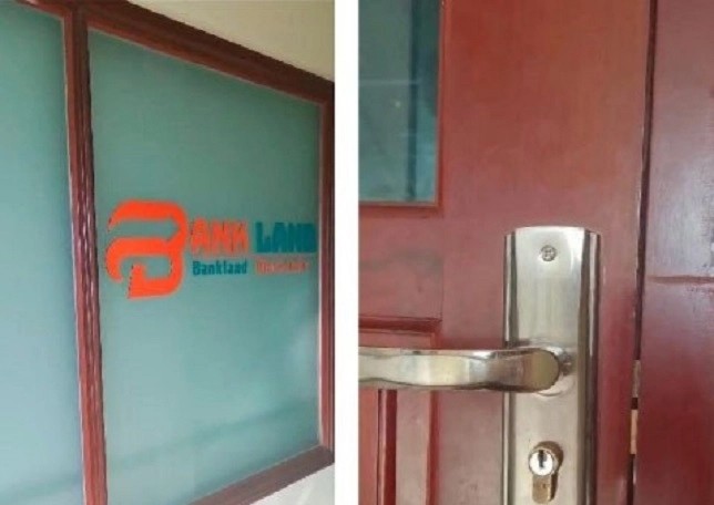Công ty Bank Land liệu có lừa người "đầu tư" ở Hải Dương?