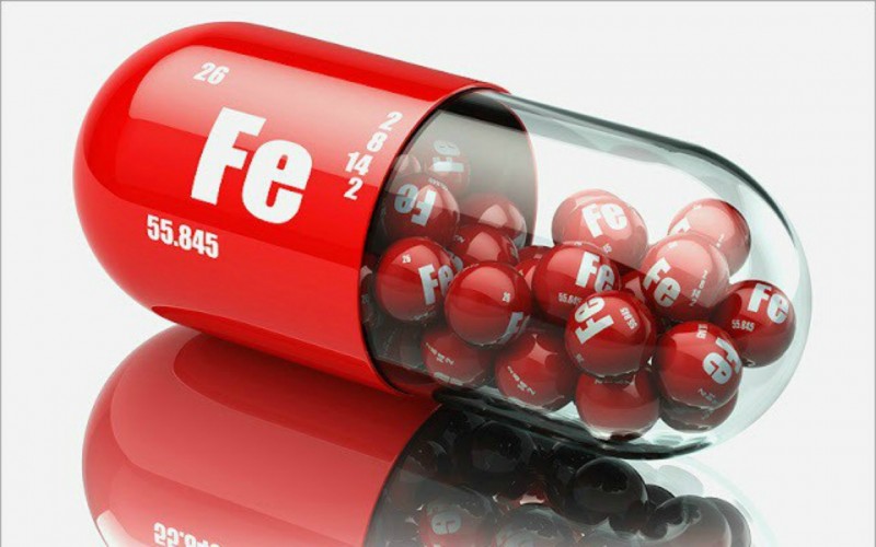 Thiếu máu thiếu sắt ảnh hưởng như thế nào tới sức khỏe? Thiếu máu thiếu sắt ảnh hưởng như thế nào tới sức khỏe?