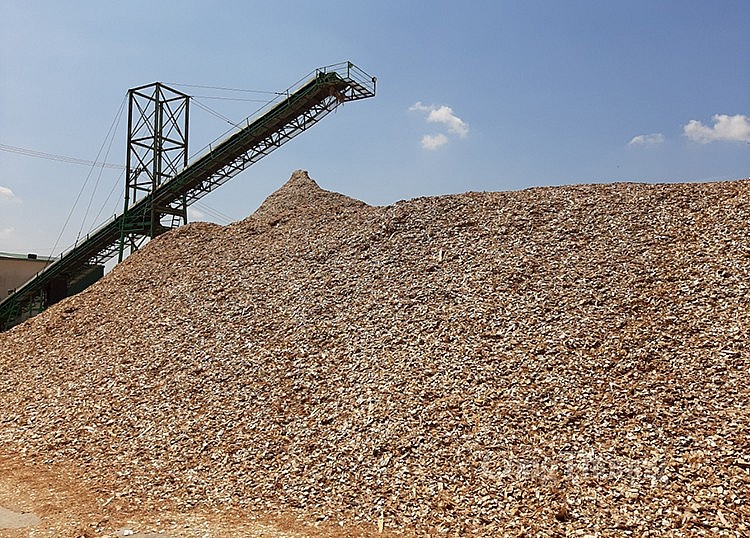 Hoàn thuế VAT, doanh nghiệp ngành gỗ tiếp tục “kêu cứu” Hoàn thuế VAT, doanh nghiệp ngành gỗ tiếp tục “kêu cứu”