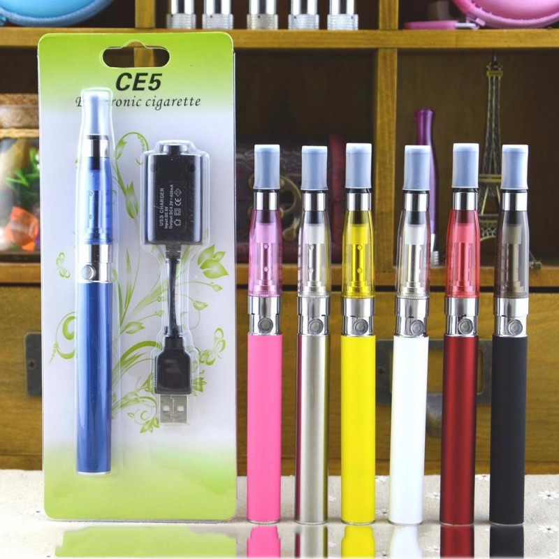 Thuốc lá điện tử “tấn công” mạnh vào trường học