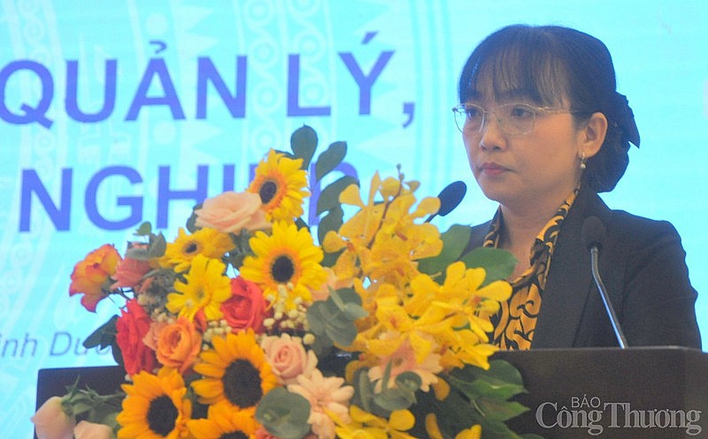 Hoàn thiện khung pháp lý phát triển cụm công nghiệp bền vững