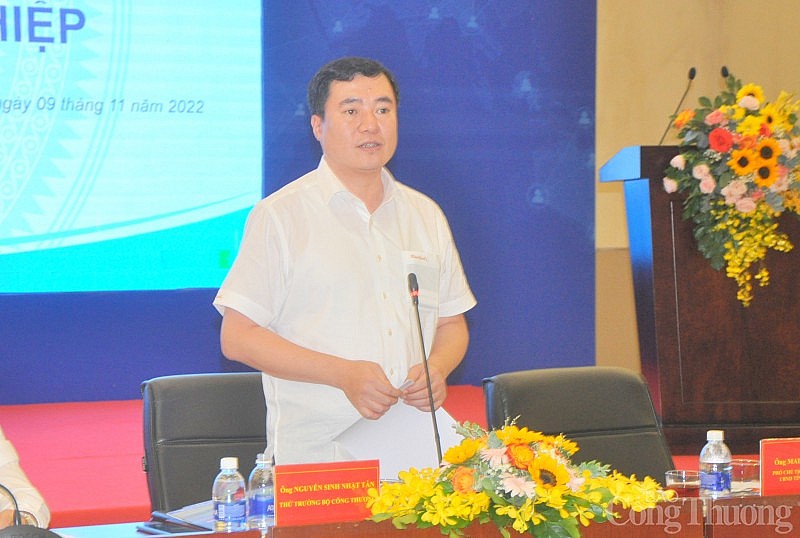 Hoàn thiện khung pháp lý phát triển cụm công nghiệp bền vững