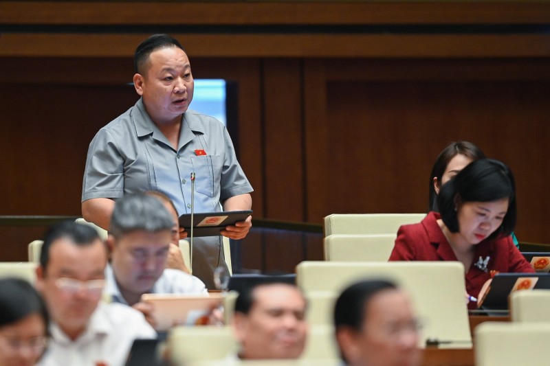 Luật Phòng thủ dân sự: Trường hợp nào được hỗ trợ bảo hiểm do thảm họa, sự cố? Luật Phòng thủ dân sự: Trường hợp nào được hỗ trợ bảo hiểm do thảm họa, sự cố?