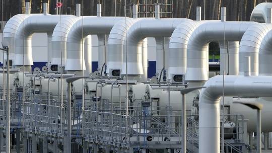 Giá gas hôm nay 10/11: Ai trục lợi từ chênh lệch giá khí đốt giữa Mỹ và châu Âu? Giá gas hôm nay 10/11: Ai trục lợi từ chênh lệch giá khí đốt giữa Mỹ và châu Âu?