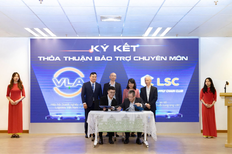 Cuộc thi LogiChain 2022: Nâng cao chất lượng nhân lực ngành logistics Cuộc thi LogiChain 2022: Nâng cao chất lượng nhân lực ngành logistics