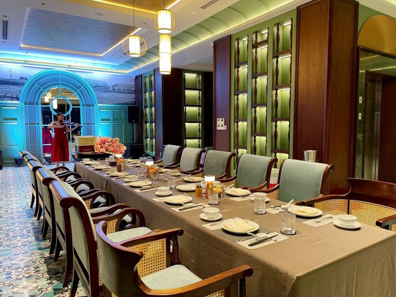 Dấu ấn Regal Legend: Từ pháp lý hoàn thiện đến giấc mơ kiến tạo Las Vegas mới tại Quảng Bình Dấu ấn Regal Legend: Từ pháp lý hoàn thiện đến giấc mơ kiến tạo Las Vegas mới tại Quảng Bình