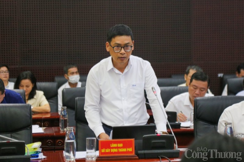 Đà Nẵng: Cử tri kiến nghị “nóng” vấn đề ngập úng đô thị Đà Nẵng: Cử tri kiến nghị “nóng” vấn đề ngập úng đô thị