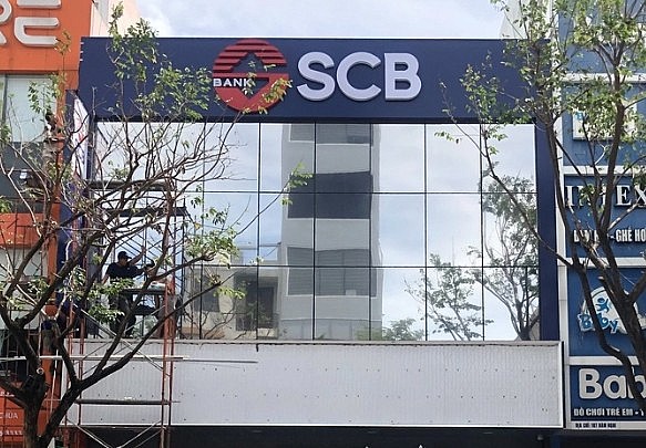 Chi nhánh của Ngân hàng SCB tại Đà Nẵng Chi nhánh của Ngân hàng SCB tại Đà Nẵng