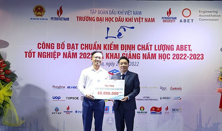 Các đơn vị PV GAS thực hiện các chương trình phối hợp truyền thông vì cộng đồng Các đơn vị PV GAS thực hiện các chương trình phối hợp truyền thông vì cộng đồng