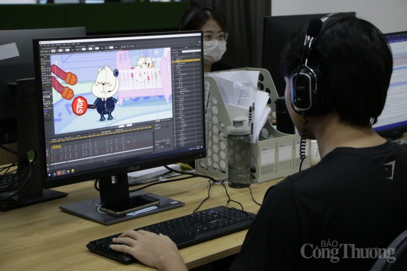 Cuộc chiến bản quyền giữa Wolfoo và Peppa Pig có thể tiếp diễn tại Mỹ Cuộc chiến bản quyền giữa Wolfoo và Peppa Pig có thể tiếp diễn tại Mỹ