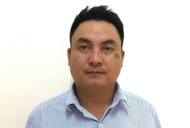 Cơ quan Cảnh sát điều tra Công an H.Cô Tô quyết định khởi tố bị can đối với ông Phạm Văn Thường về tội lạm dụng chức vụ quyền hạn chiếm đoạt tài sản Cơ quan Cảnh sát điều tra Công an H.Cô Tô quyết định khởi tố bị can đối với ông Phạm Văn Thường về tội lạm dụng chức vụ quyền hạn chiếm đoạt tài sản