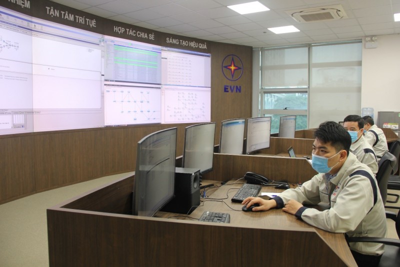 EVNICT chú trọng công tác xây dựng Đảng: Gốc rễ của thành công: Bài 2. Công tác cán bộ là then chốt EVNICT chú trọng công tác xây dựng Đảng: Gốc rễ của thành công: Bài 2. Công tác cán bộ là then chốt