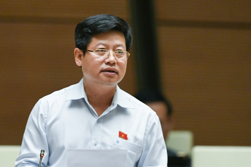 đại biểu Vũ Tuấn Anh- đoàn Phú Thọ đại biểu Vũ Tuấn Anh- đoàn Phú Thọ