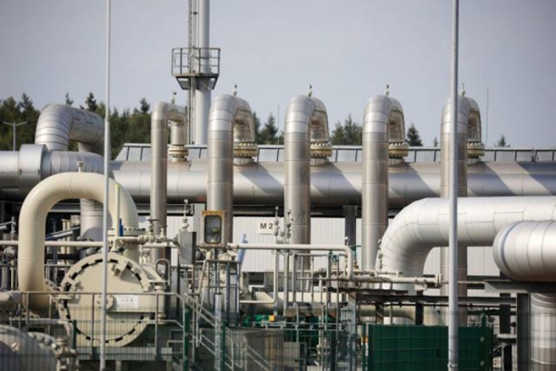 Giá gas hôm nay 12/5: Cột mốc giải "bài toán" giá khí đốt cao Giá gas hôm nay 12/5: Cột mốc giải "bài toán" giá khí đốt cao
