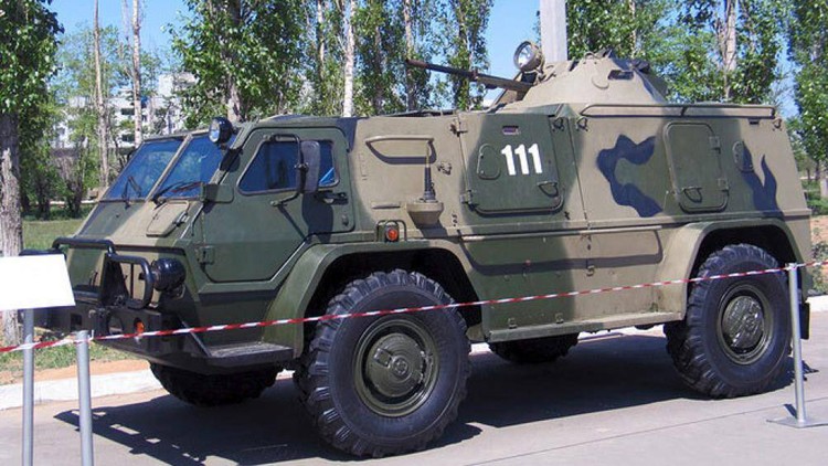 Cận cảnh những dòng xe quân sự nổi tiếng của Nga Cận cảnh những dòng xe quân sự nổi tiếng của Nga