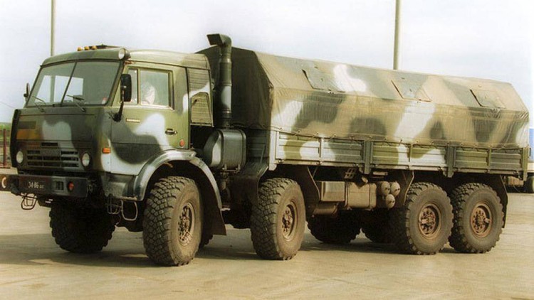 Cận cảnh những dòng xe quân sự nổi tiếng của Nga Cận cảnh những dòng xe quân sự nổi tiếng của Nga