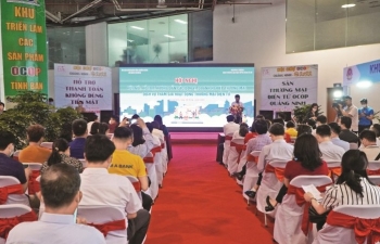 Bài 3: Mở rộng hình thức kinh doanh