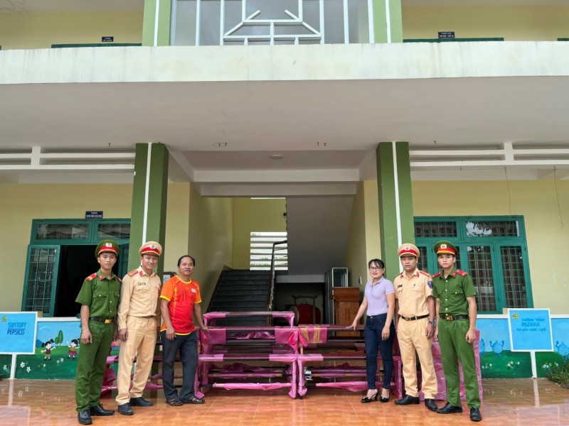 Doanh nghiệp Đồng Nai thúc đẩy phát triển ngành công nghiệp tái chế rác