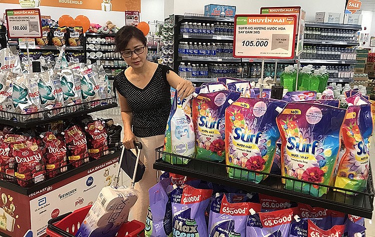 , sau đại dịch Covid-19, những chương trình khuyến mại như Tháng khuyến mại Hà Nội này được những người hưu trí như chúng tôi rất quan tâm , sau đại dịch Covid-19, những chương trình khuyến mại như Tháng khuyến mại Hà Nội này được những người hưu trí như chúng tôi rất quan tâm