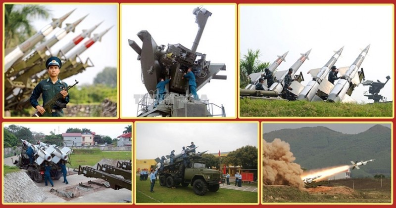 ố hình ảnh huấn luyện, sẵn sàng chiến đấu của Trung đoàn Tên lửa 257. Ảnh: TTXVN; baochinhphu.vn; baogiaothong.vn ố hình ảnh huấn luyện, sẵn sàng chiến đấu của Trung đoàn Tên lửa 257. Ảnh: TTXVN; baochinhphu.vn; baogiaothong.vn