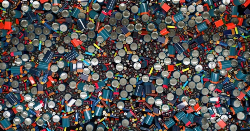 Thị trường pin Lithium toàn cầu đang “nóng” hơn bao giờ hết Thị trường pin Lithium toàn cầu đang “nóng” hơn bao giờ hết