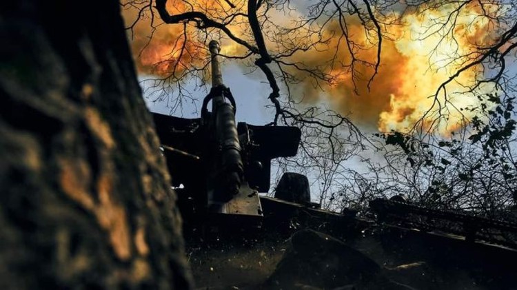 Chiến sự Nga-Ukraine ngày 13/11: Ukraine củng cố phòng thủ tại Kherson và thừa nhận chiến trường Donetsk là “địa ngục” Chiến sự Nga-Ukraine ngày 13/11: Ukraine củng cố phòng thủ tại Kherson và thừa nhận chiến trường Donetsk là “địa ngục”