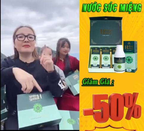 Bé Phúng Phính đã hết giá trị lợi dụng đối với Hoàng Hường? Bé Phúng Phính đã hết giá trị lợi dụng đối với Hoàng Hường?