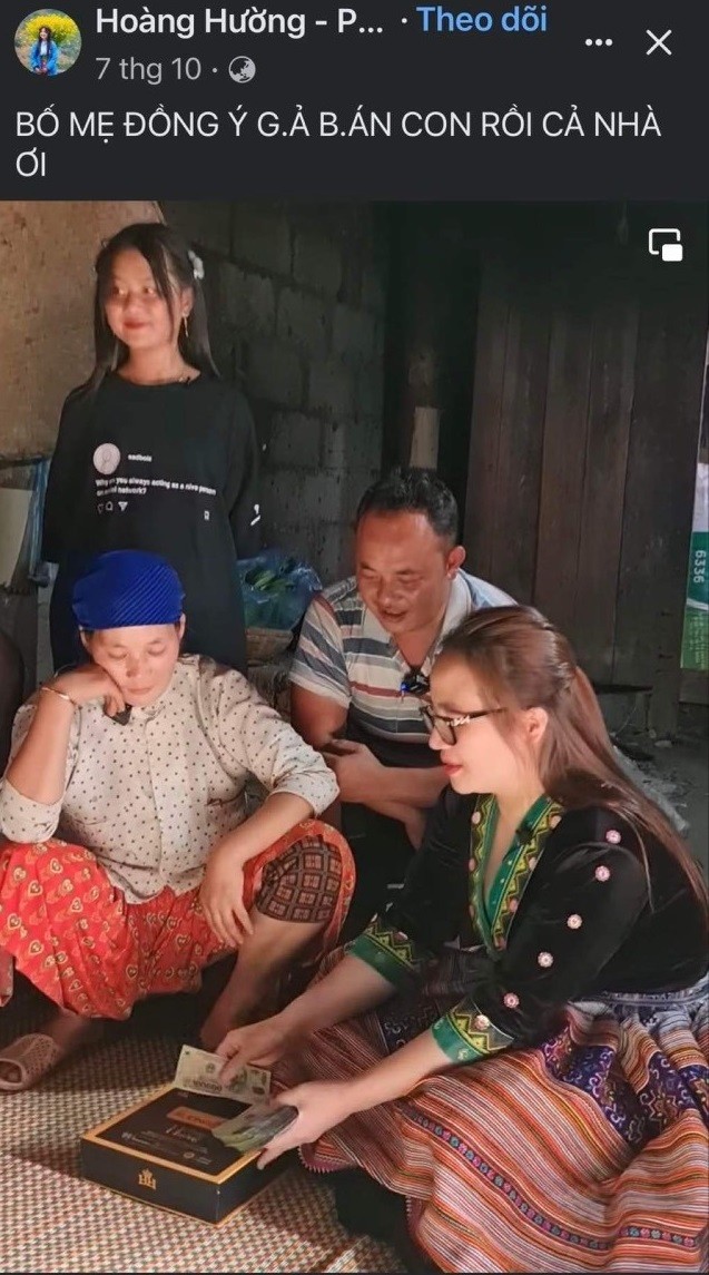 Hoàng Hường và bé Phúng Phính chính thức chia tay nhau? Hoàng Hường và bé Phúng Phính chính thức chia tay nhau?