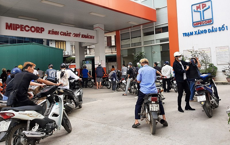 tại cây xăng 259 đường Giải Phóng tại cây xăng 259 đường Giải Phóng