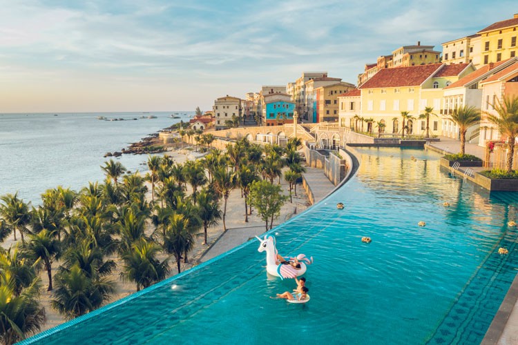 1001 lý do để say đắm Phú Quốc – “Hòn đảo có thiên nhiên hấp dẫn hàng đầu thế giới” 1001 lý do để say đắm Phú Quốc – “Hòn đảo có thiên nhiên hấp dẫn hàng đầu thế giới”