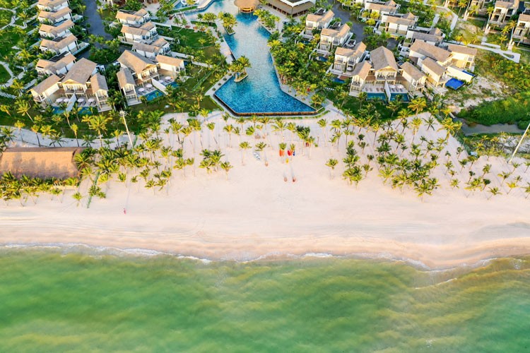 1001 lý do để say đắm Phú Quốc – “Hòn đảo có thiên nhiên hấp dẫn hàng đầu thế giới” 1001 lý do để say đắm Phú Quốc – “Hòn đảo có thiên nhiên hấp dẫn hàng đầu thế giới”