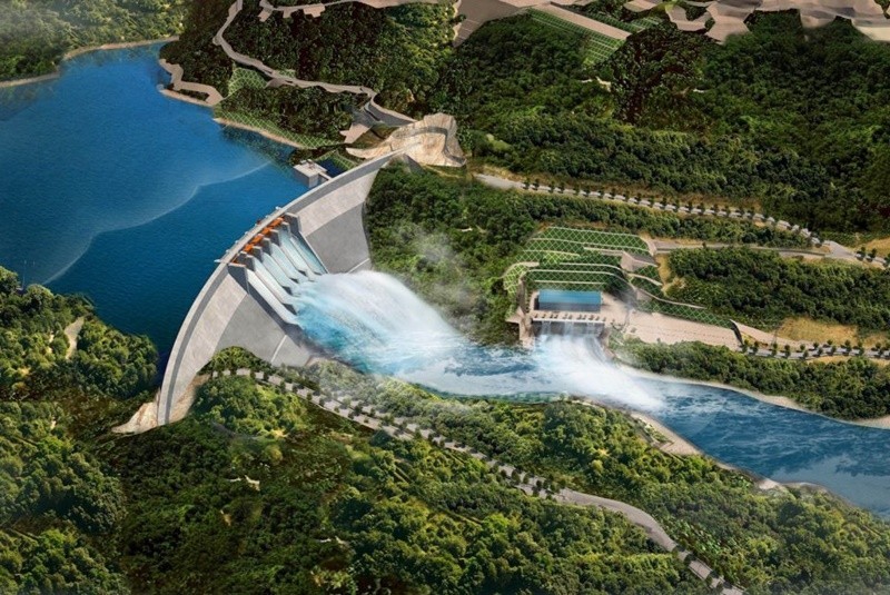 Ngày này năm xưa 15/11: Ban hành Hợp đồng mua bán điện mẫu cho các nhà máy thủy điện nhỏ