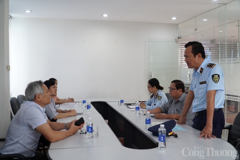 Đà Nẵng: Thương nhân đầu mối cam kết đảm bảo cung ứng xăng dầu Đà Nẵng: Thương nhân đầu mối cam kết đảm bảo cung ứng xăng dầu