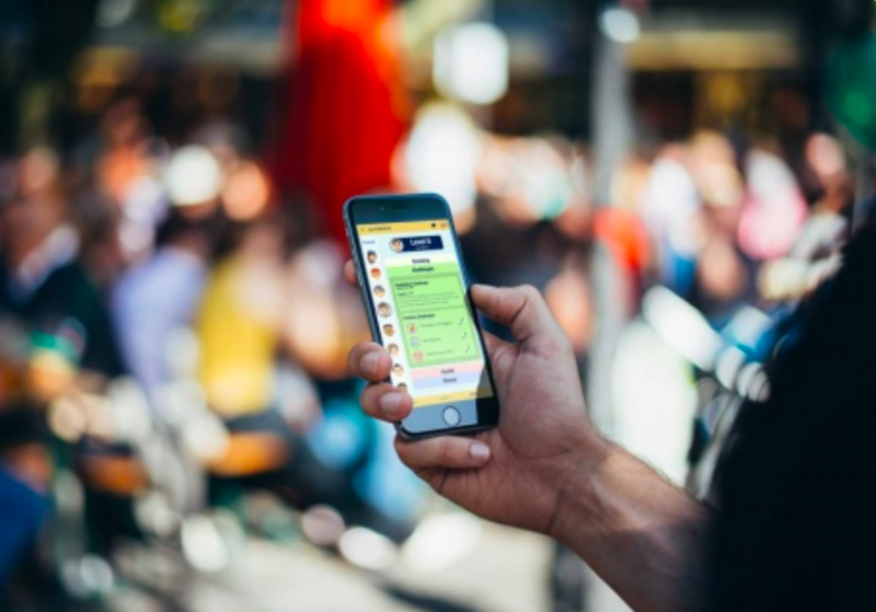 Tăng cường ứng dụng công nghệ để xử phạt vi phạm hút thuốc lá