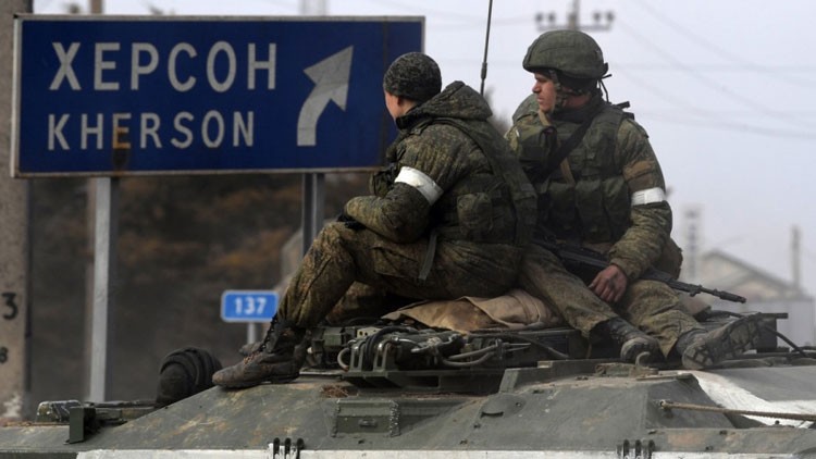 Chiến sự Nga-Ukraine ngày 15/11: Ukraine không nên coi thường năng lực quân sự của Nga Chiến sự Nga-Ukraine ngày 15/11: Ukraine không nên coi thường năng lực quân sự của Nga