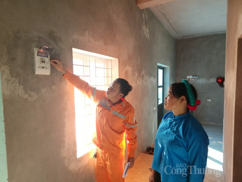Quảng Ninh đầu tư đồng bộ hạ tầng lưới điện Quảng Ninh đầu tư đồng bộ hạ tầng lưới điện