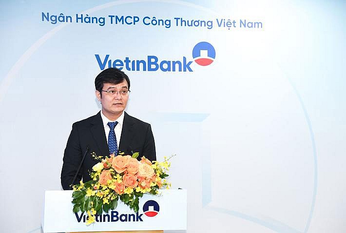 VietinBank và Trung ương Đoàn ký kết hợp tác giai đoạn 2022-2025 VietinBank và Trung ương Đoàn ký kết hợp tác giai đoạn 2022-2025