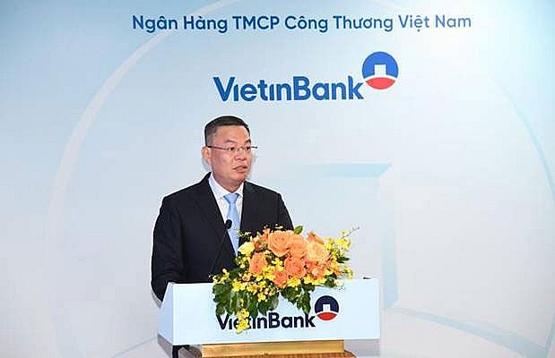 VietinBank và Trung ương Đoàn ký kết hợp tác giai đoạn 2022-2025 VietinBank và Trung ương Đoàn ký kết hợp tác giai đoạn 2022-2025