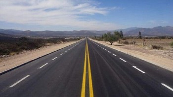 Thanh Hóa: Đầu tư 1.117 tỉ đồng dự án giao thông 9,353km