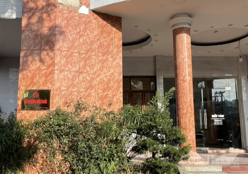 Nhều đơn vị không khói thuốc tại TP Hạ Long