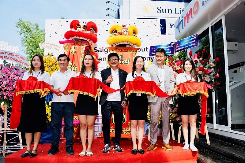 Timo Hangout Saigon - điểm đến cho giới trẻ giao lưu và tìm hiểu về quản lý tài chính Timo Hangout Saigon - điểm đến cho giới trẻ giao lưu và tìm hiểu về quản lý tài chính