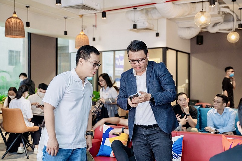 Timo Hangout Saigon - điểm đến cho giới trẻ giao lưu và tìm hiểu về quản lý tài chính Timo Hangout Saigon - điểm đến cho giới trẻ giao lưu và tìm hiểu về quản lý tài chính